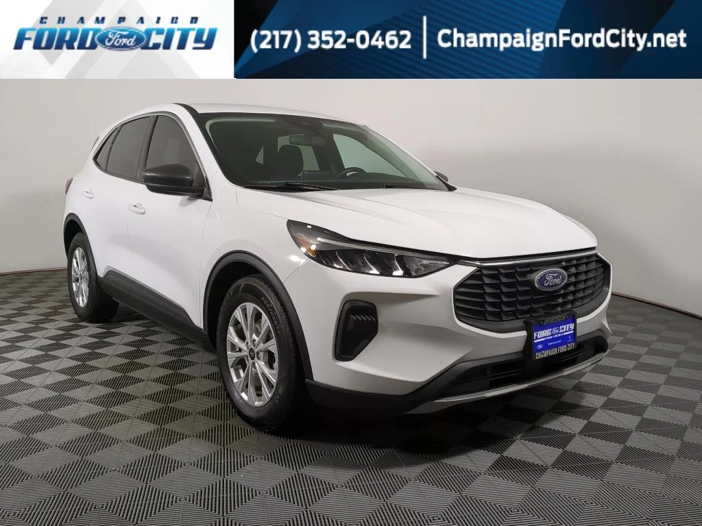 2023 Ford Escape Active FWD's photo
