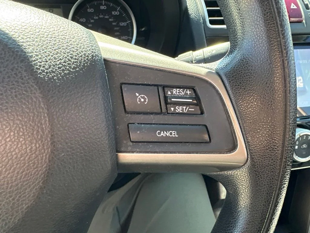 Used 2016 Brown Subaru 2.5i Premium image 18