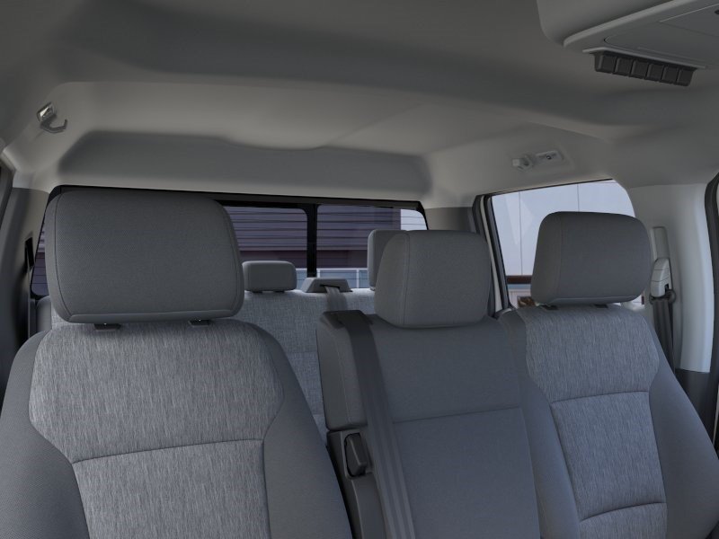 New 2026 Oxford White Ford XL image 23