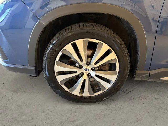 Used 2019 Blue Subaru Touring image 15