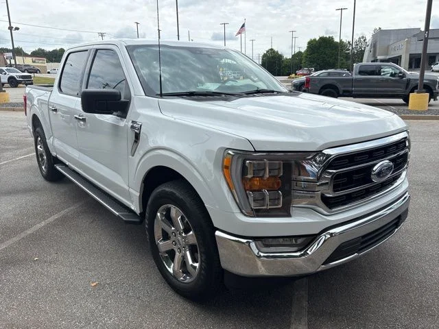 2023 Ford F-150 XLT SuperCrew 5-1/2 Box's photo