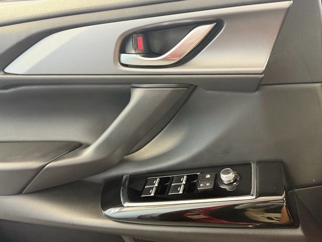 Certified Used 2021 Red Mazda Touring image 25