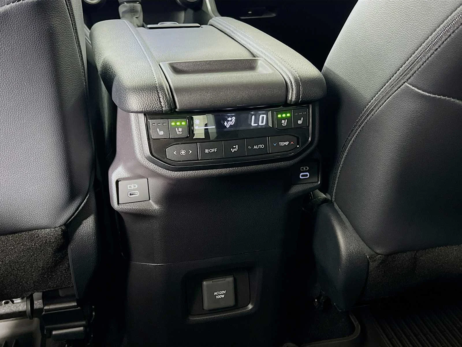 2026 Toyota Grand Highlander — photo 15