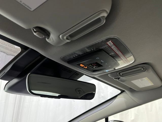 New 2027 Guardian Gray Toyota  XLE image 21