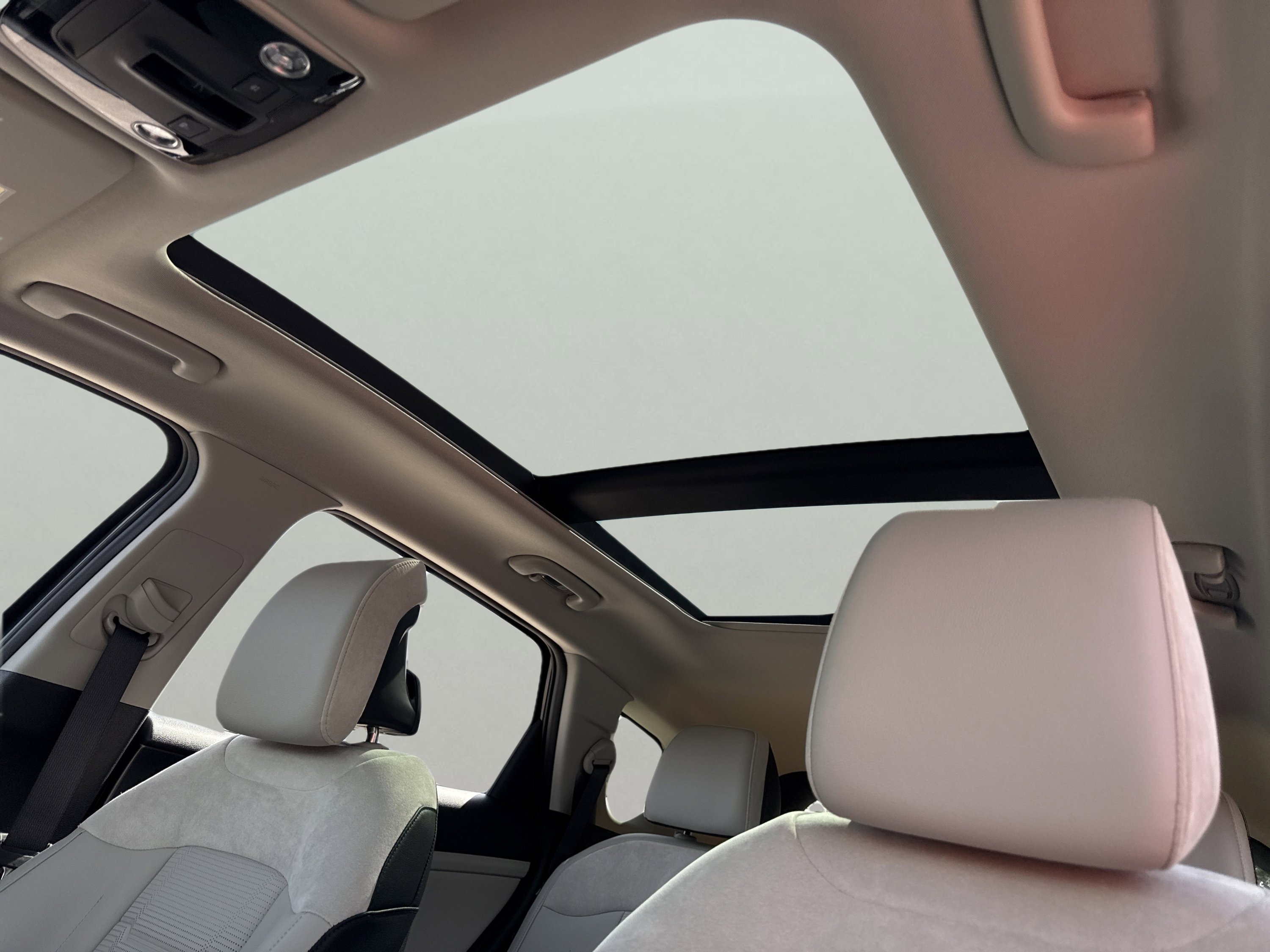 New 2026 Panthera Metal Kia SX Prestige image 7