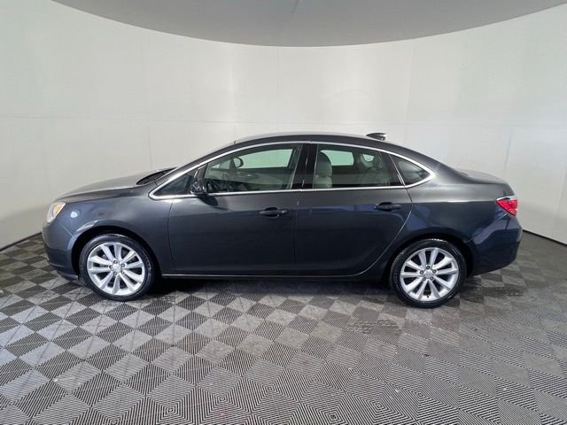 Used 2015 Gray Buick Convenience Group image 5