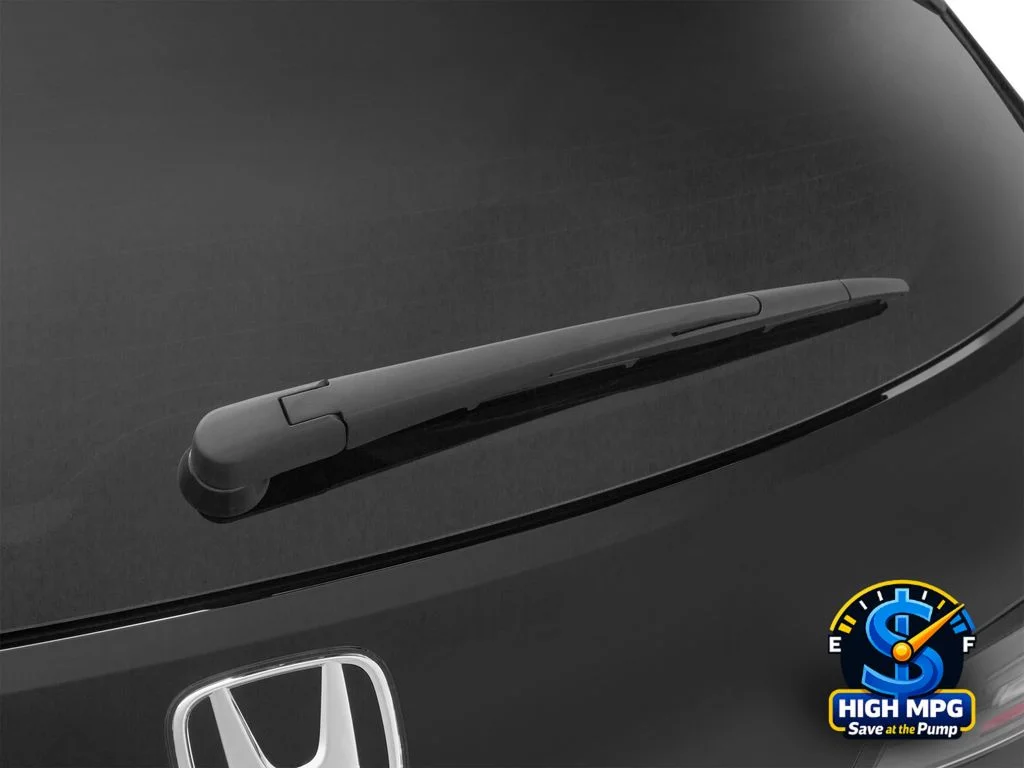 Used 2025 Black Honda Sport image 56