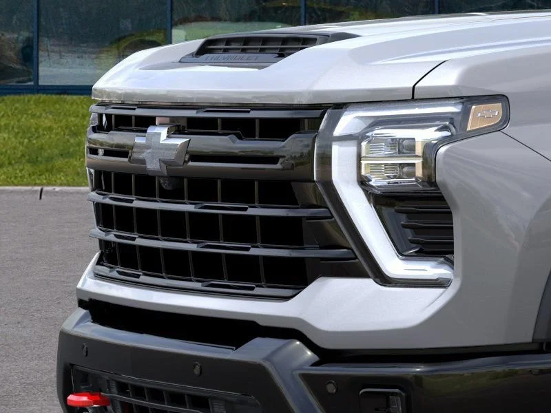 2026 Chevrolet Silverado 2500 HD LT - Photo 20