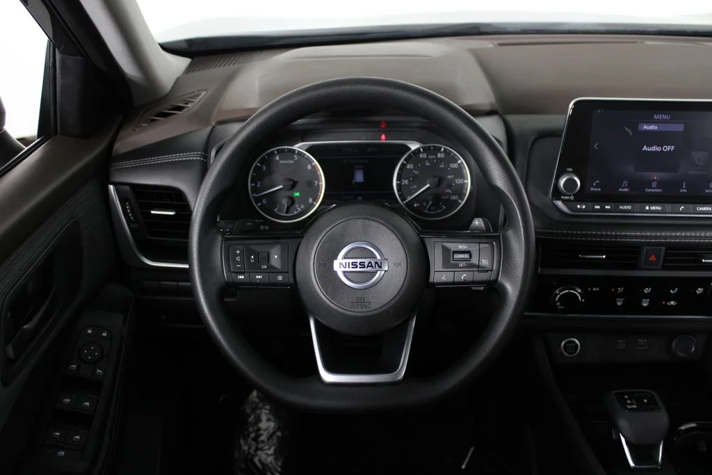 2021 Nissan Rogue S - Photo 21