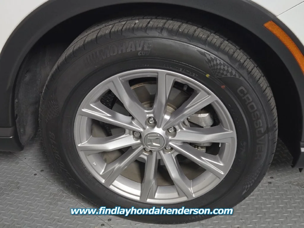 2024 Honda CR-V EX-L - Photo 12