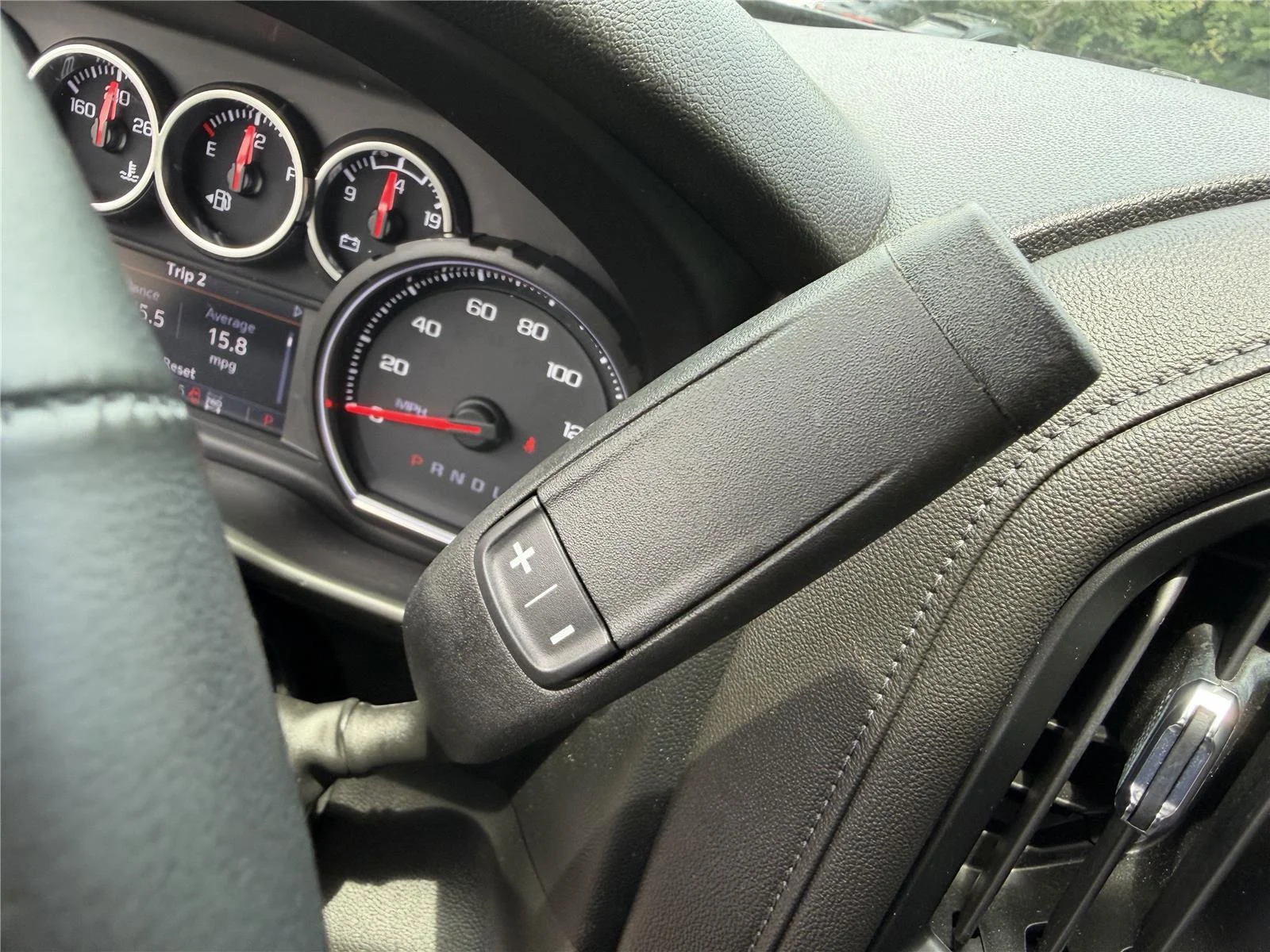 Used 2023 Black Chevrolet LT image 14