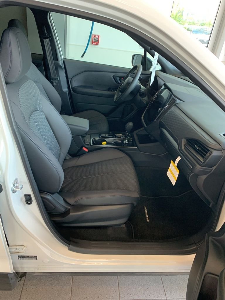 Used 2026 White Subaru Premium image 14
