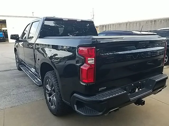 2022 Chevrolet Silverado 1500 RST - Photo 43