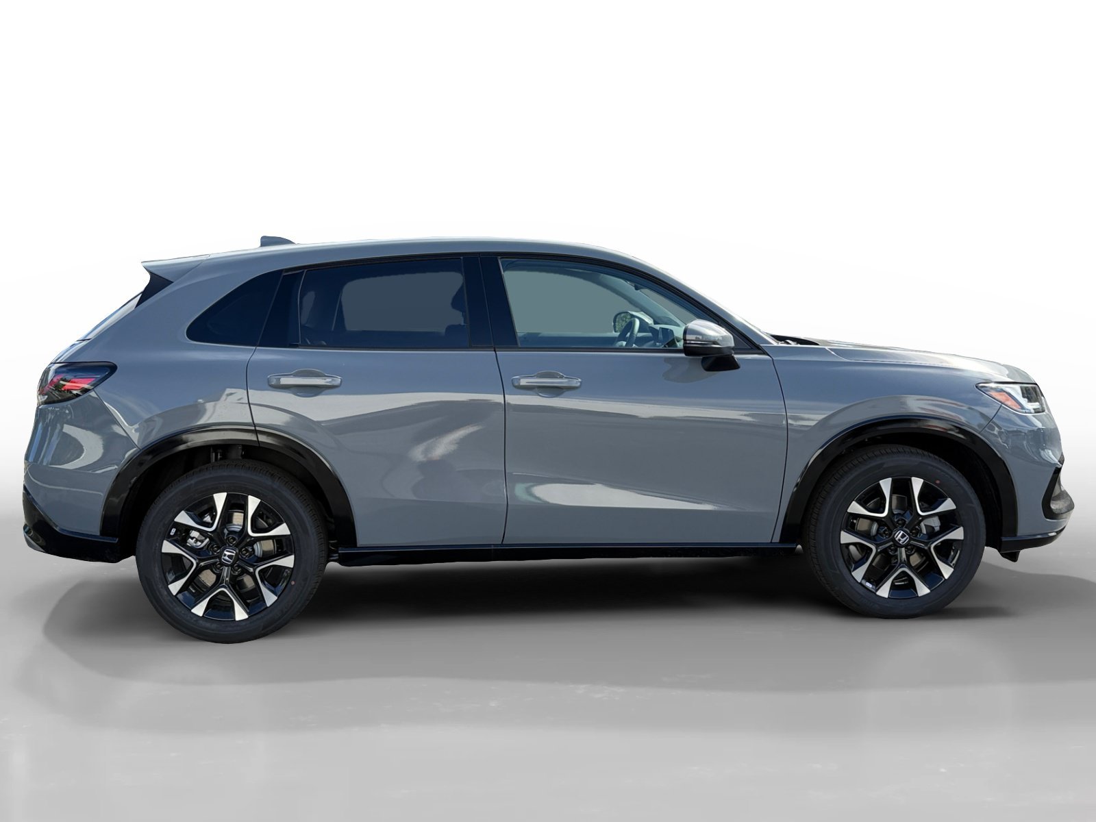 New 2027 Urban Gray Pearl Honda EX-L image 6