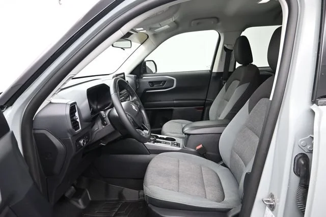 Used 2024 Cactus Gray Ford Big Bend image 10
