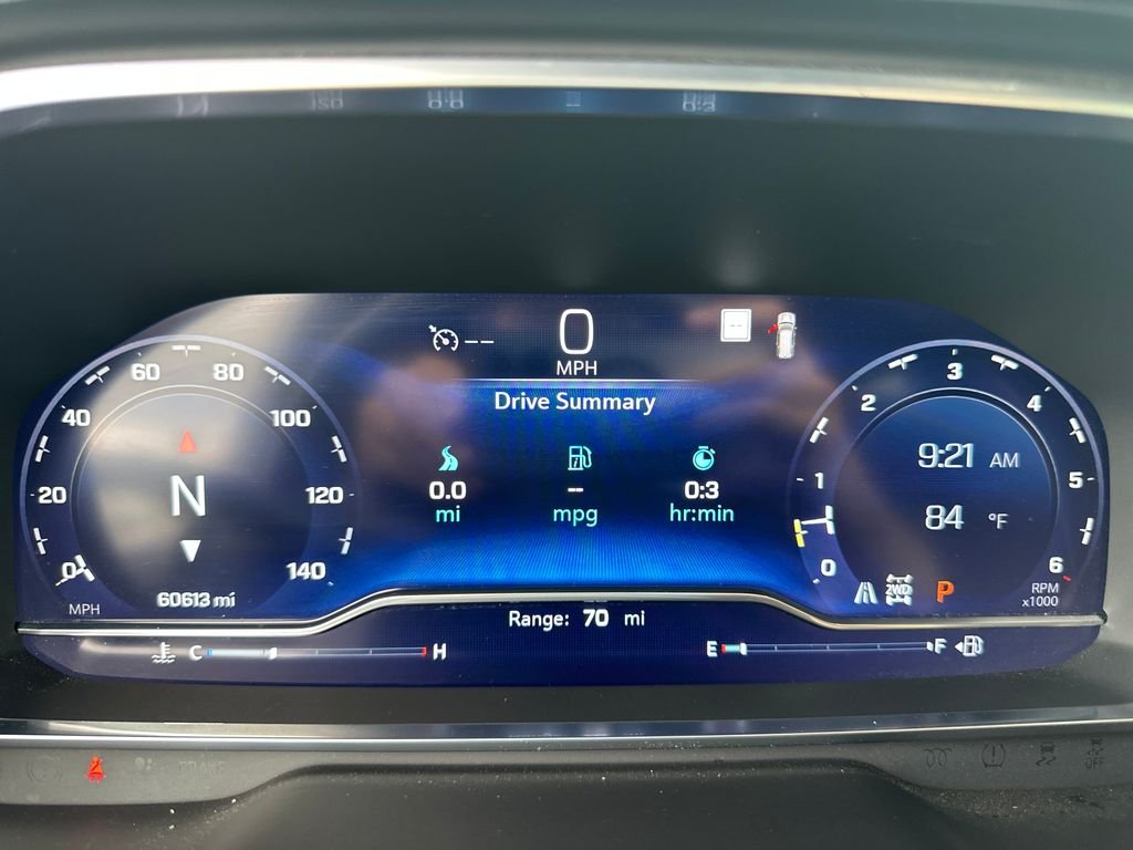 Used 2022 Gray Chevrolet RST image 20