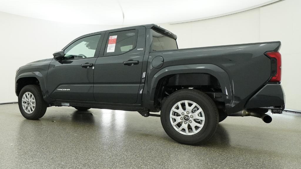 New 2026 Underground Toyota SR5 image 33