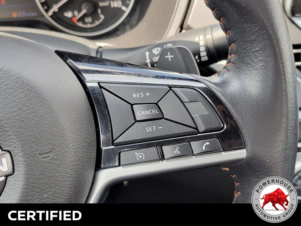 Used 2024 Silver Nissan 2.5 SR image 27