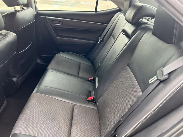 Used 2016 Silver Toyota S Plus image 30