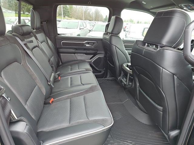 2026 RAM 1500 Laramie - Photo 15