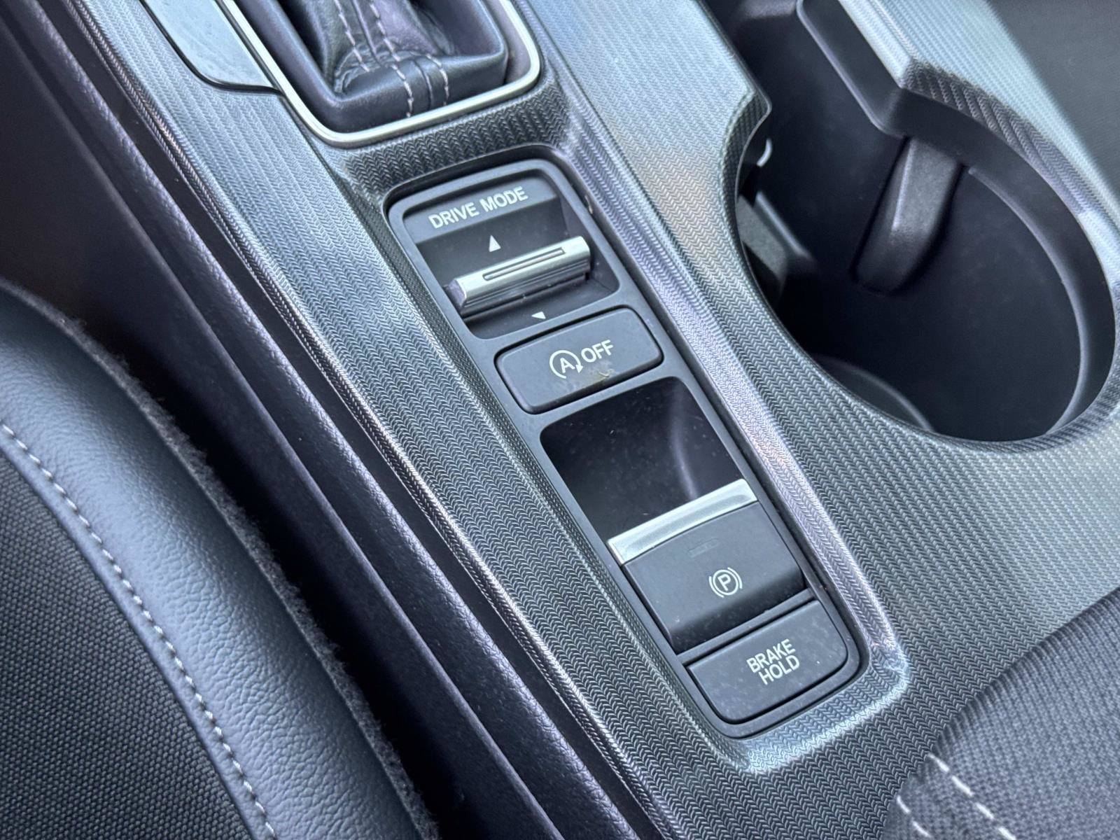2024 Honda Civic Sport - Photo 16