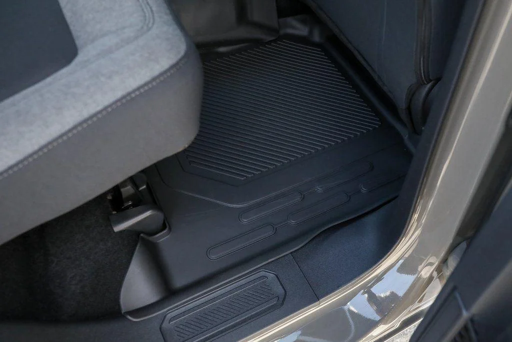 2025 Ford Bronco 4-Door Base - Photo 33