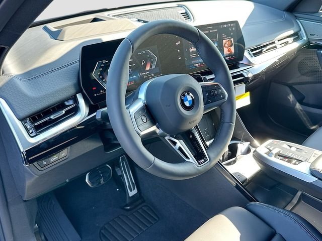 New 2026 Blue BMW xDrive28i image 7