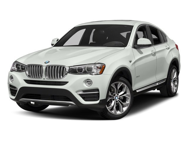 2018 BMW X4 xDrive28i's photo