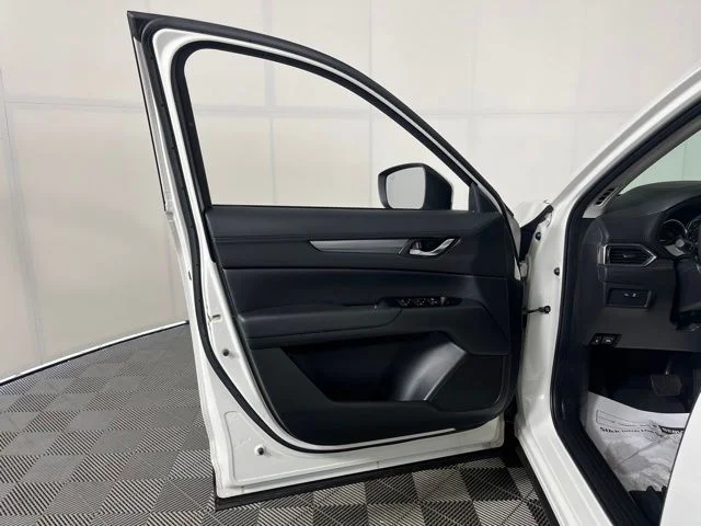 Used 2023 White Mazda 2.5 S Select Package image 15