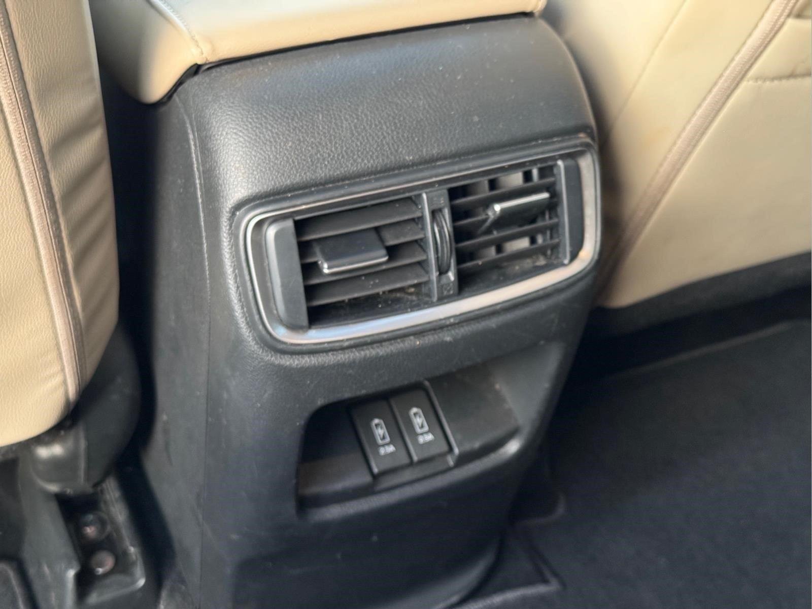 Used 2017 Sandstorm Metallic Honda Touring image 18