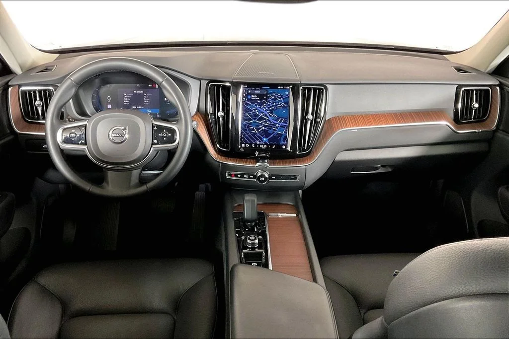 Certified Used 2023 Gray Volvo T8 Plus Bright Theme image 15