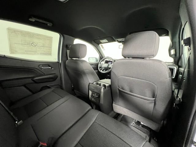 New 2026 Summit White GMC Elevation image 34