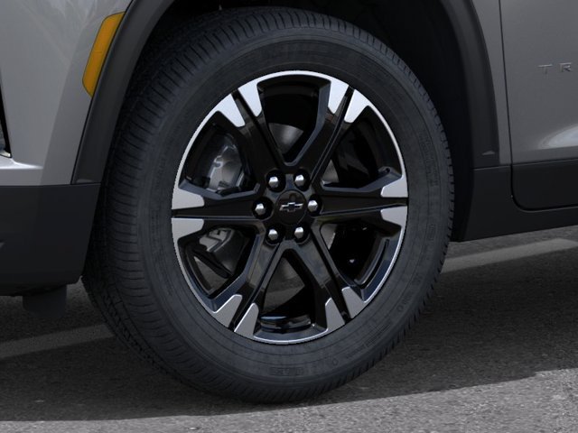 2027 Chevrolet Traverse LT - Photo 9