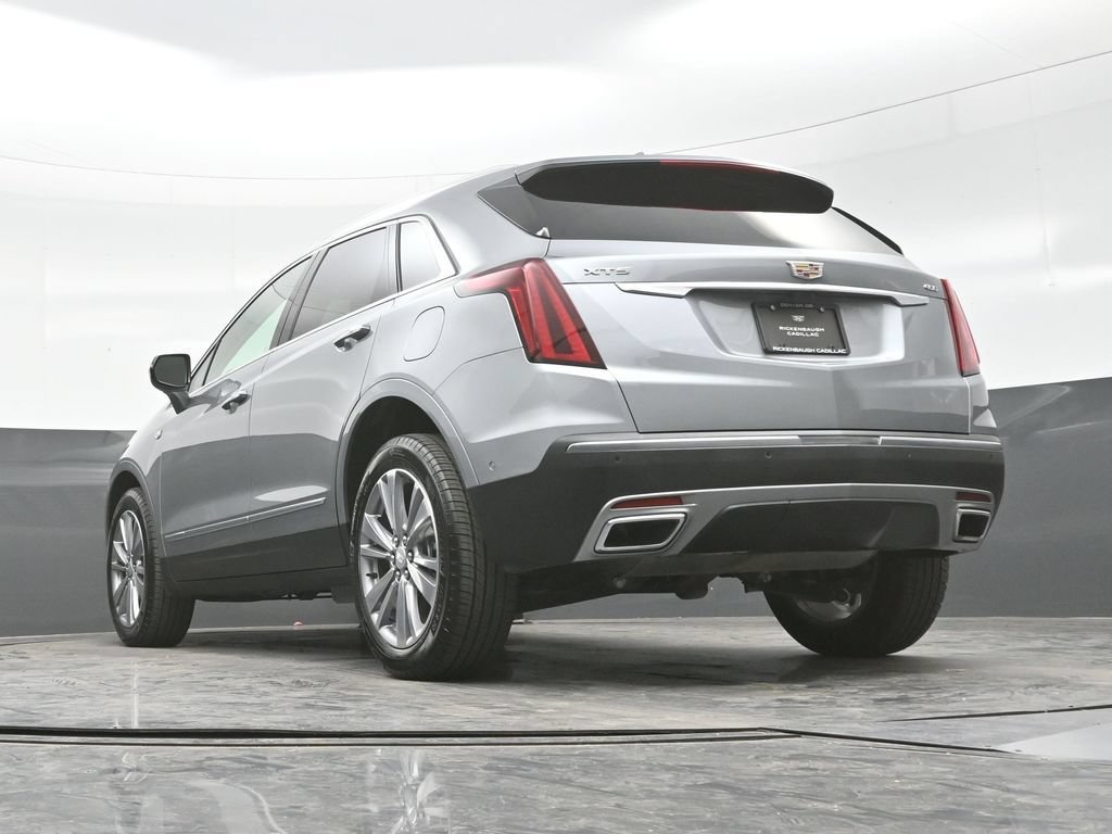 2026 Cadillac XT5 Premium Luxury - Photo 27