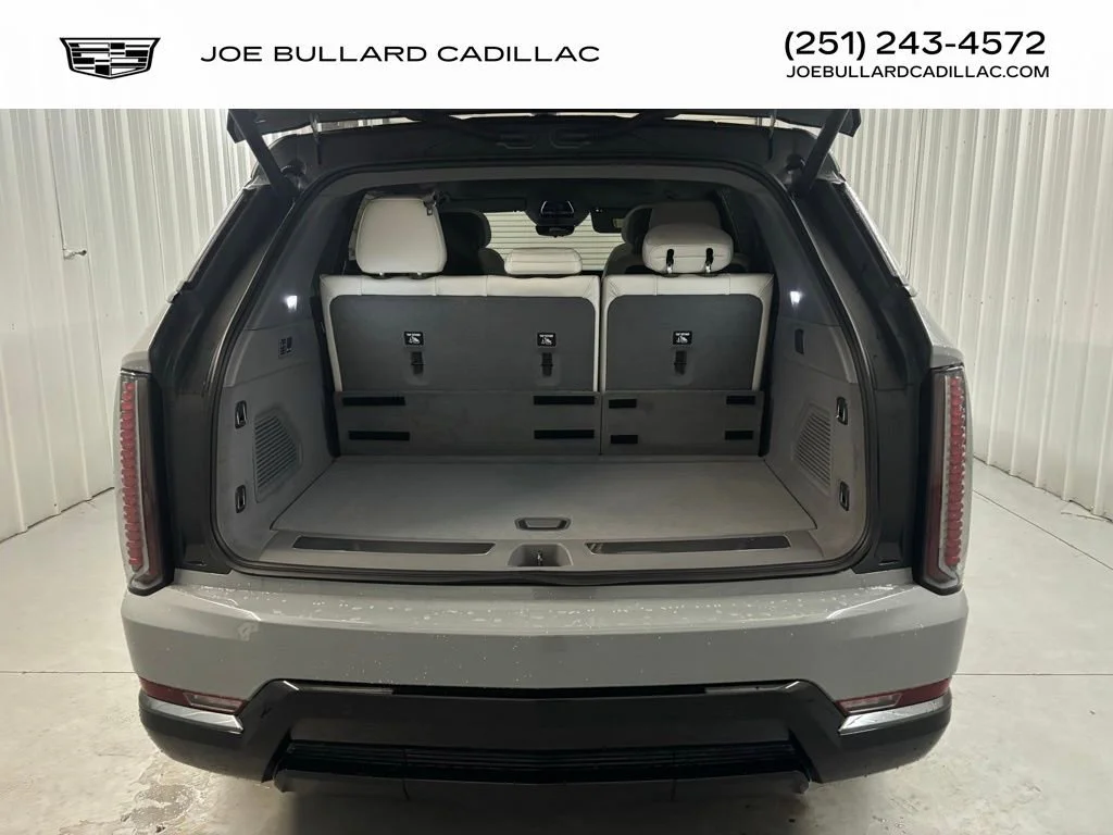 2026 Cadillac Escalade IQ Sport - Photo 23