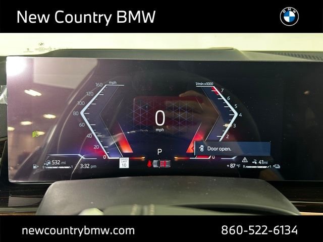 2026 BMW X5 50e - Photo 21