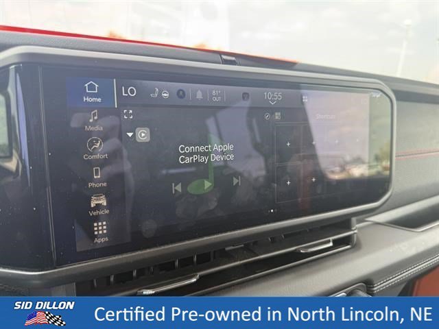 Certified Used 2025 Joose Jeep Rubicon image 14