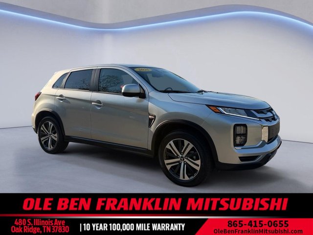 2026 Mitsubishi Outlander Sport 2.0 SE