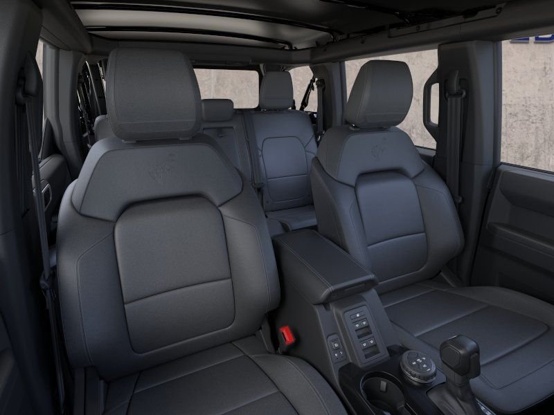New 2026 Shadow Black Ford Outer Banks® image 10