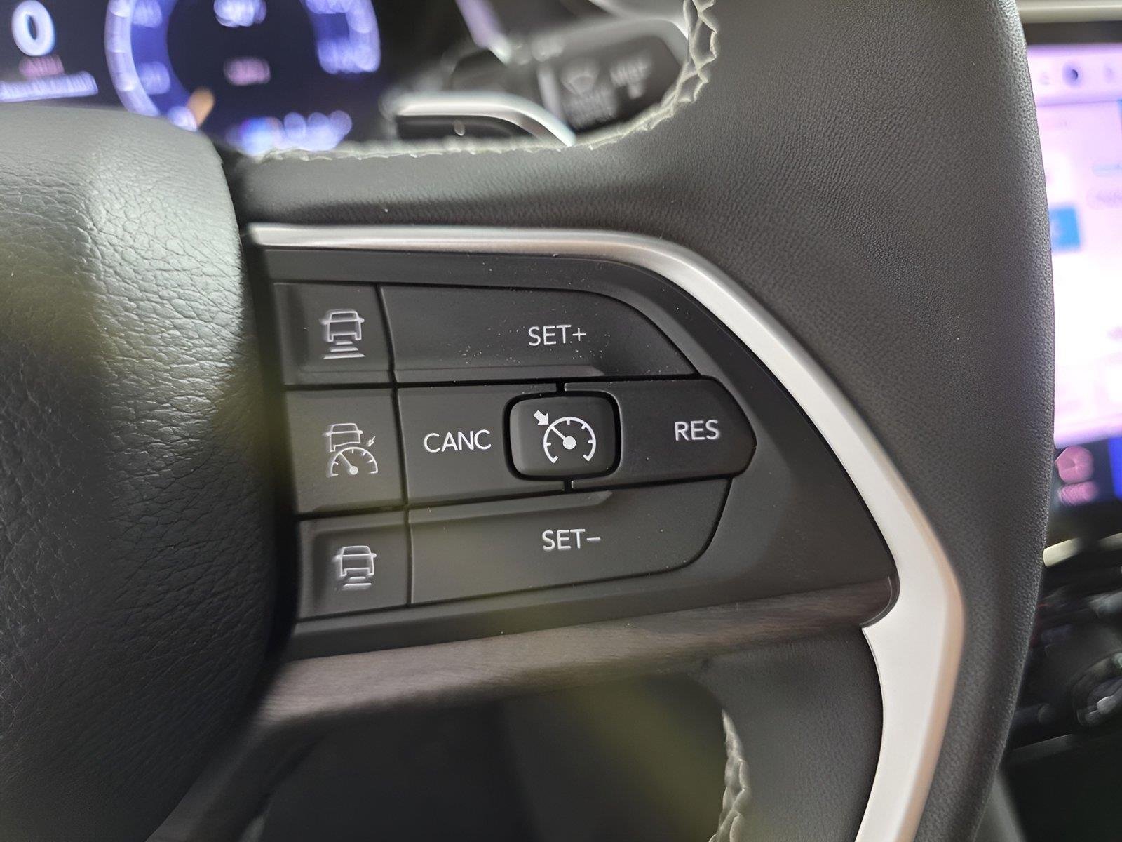 2025 Jeep Grand Cherokee L Limited - Photo 29