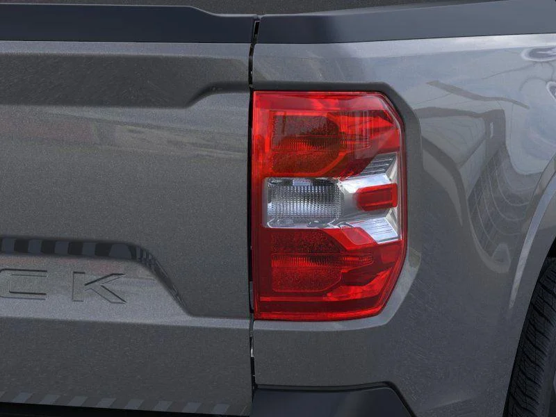 2025 Ford Maverick XLT - Photo 22