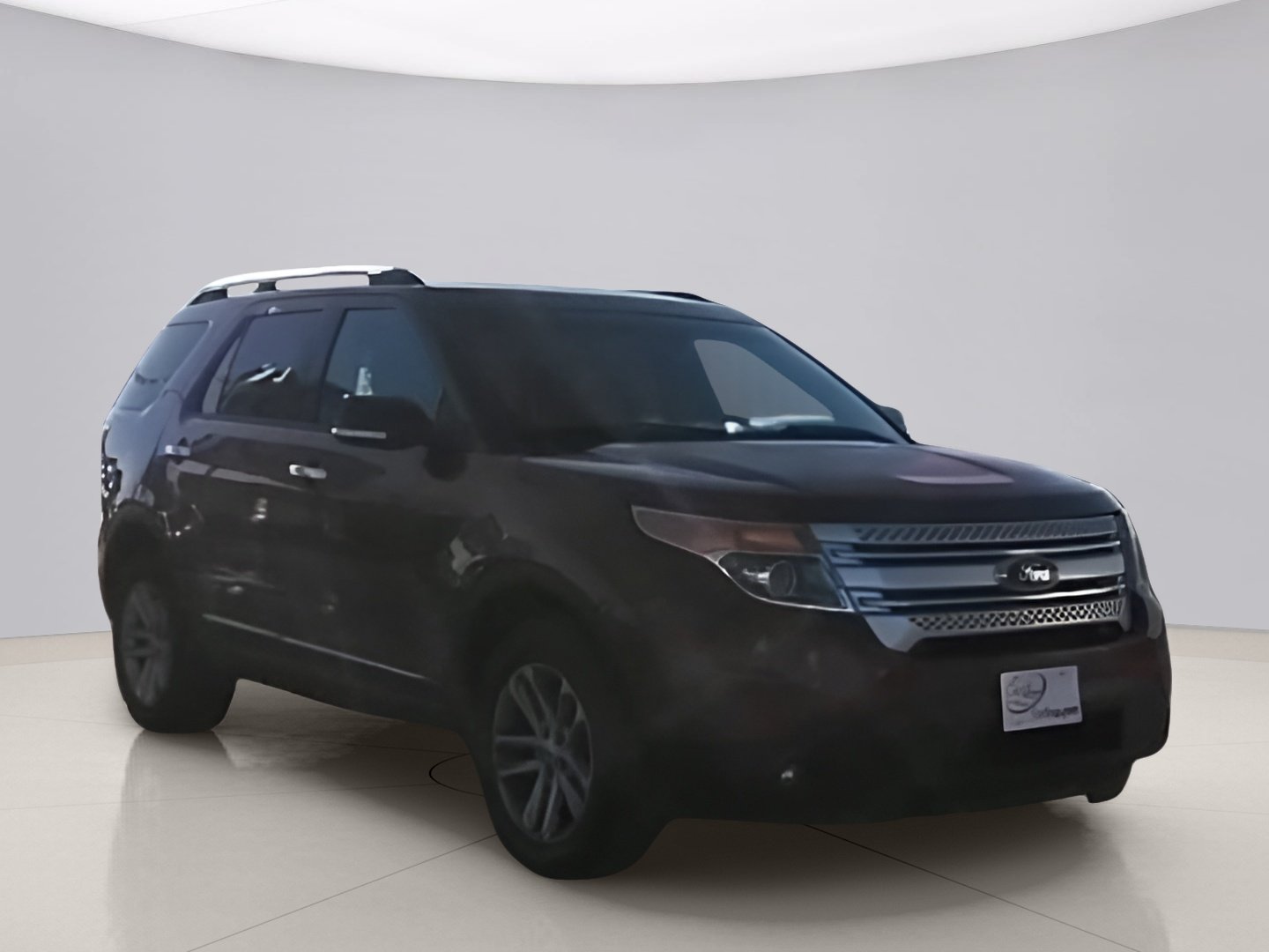 2015 Ford Explorer XLT - Photo 7