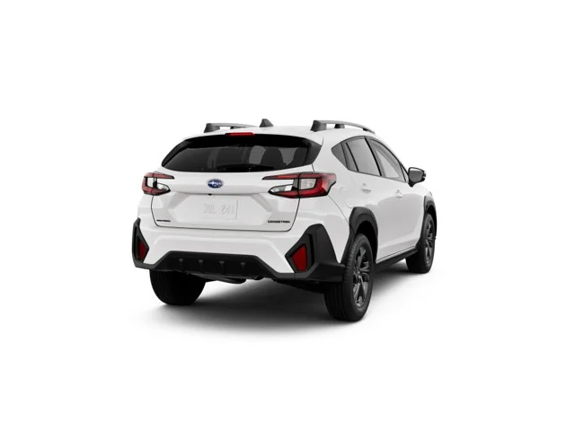 New 2027 CRYSTAL WHITE PEARL Subaru  image 6