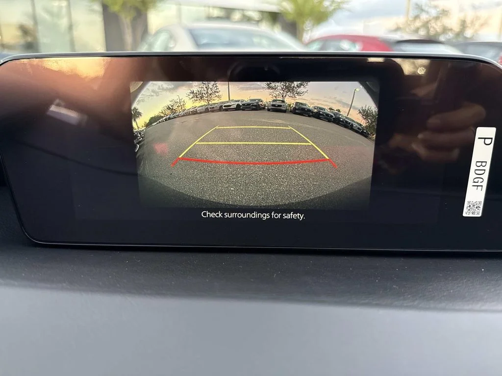 New 2026 Gray Mazda 2.5 S Select Sport image 30
