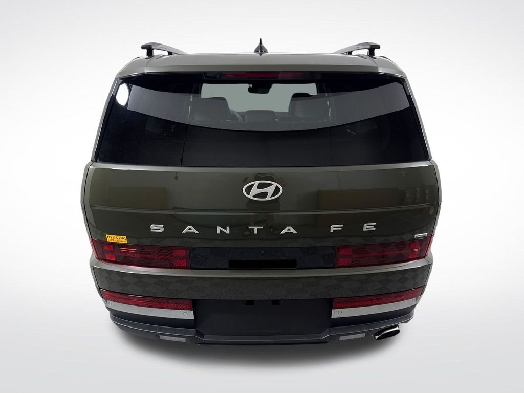 2024 Hyundai Santa Fe Limited - Photo 5