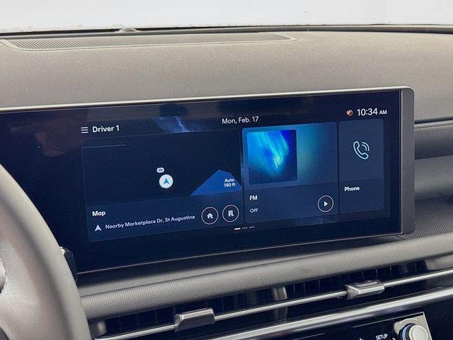 New 2025 Gray Hyundai XRT image 23