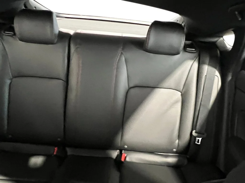 2025 Acura Integra Type S - Photo 29