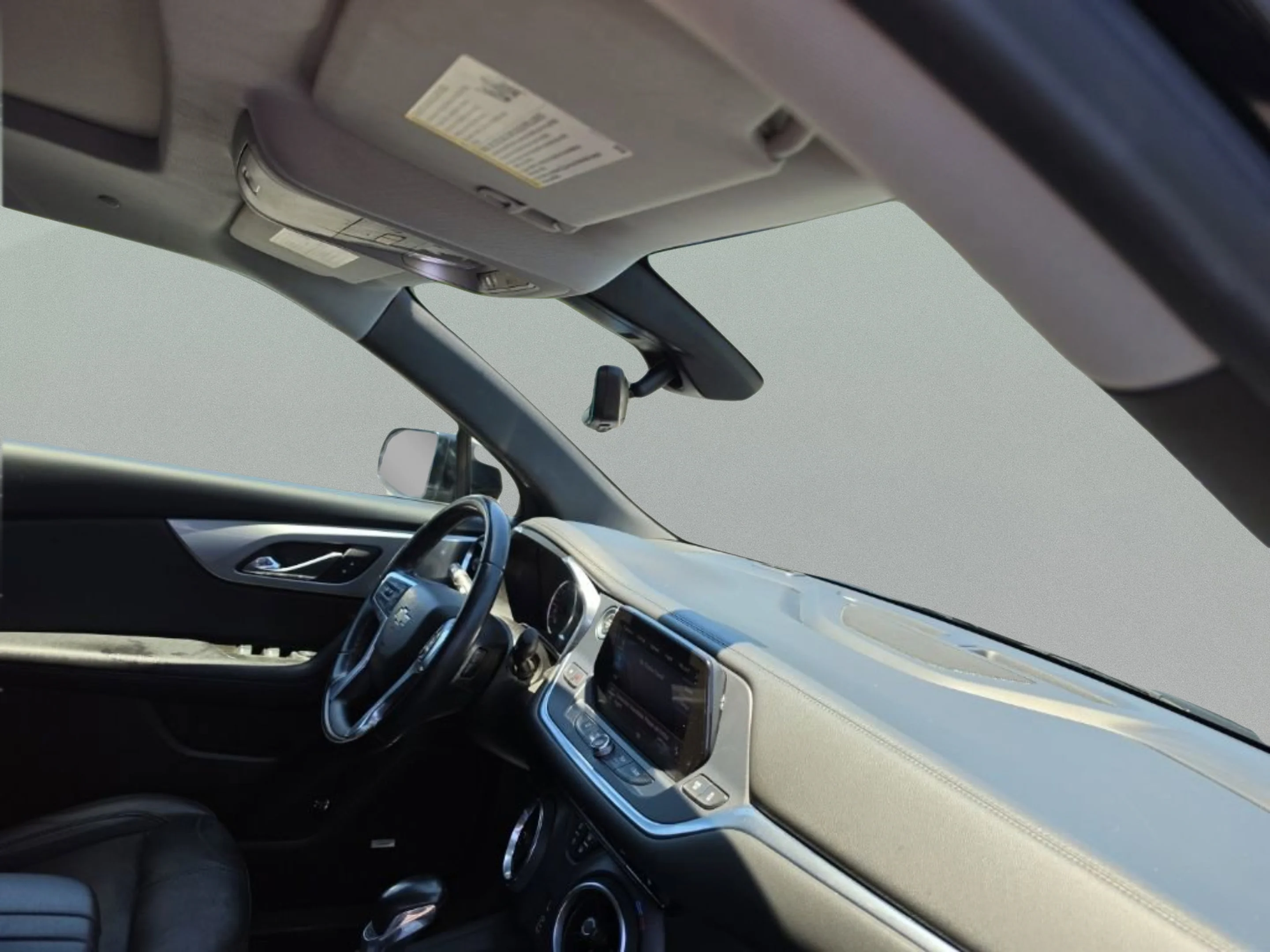 Used 2021 BLACK Chevrolet LT image 29