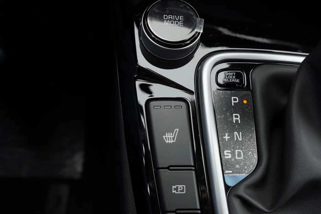 New 2026 Fusion Black Kia S image 14
