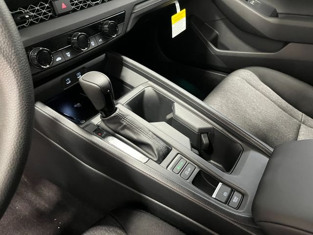 New 2026 Platinum White Pearl Honda LX image 19